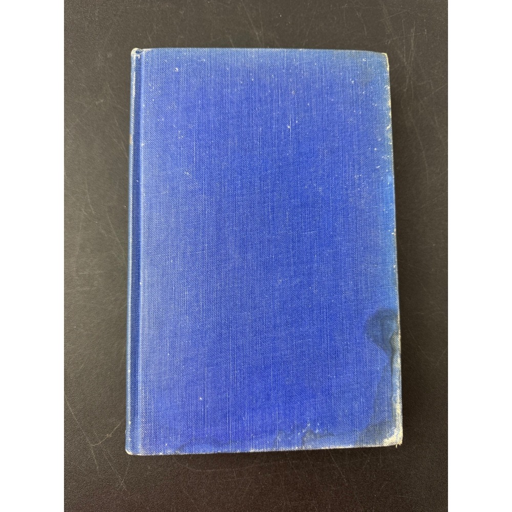 The Scotswoman Inglis Fletcher 1954 Hardcover Historical Fiction North Carolina